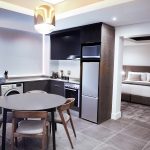 1,2 & 3 bedroom apartments – kitchen 2
