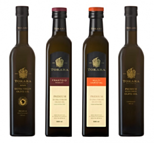 tokara olive oils