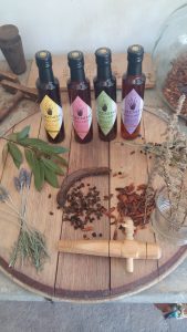#dostellies rozendal vinegar tasting stellenbosch sonia cabano blog eatdrinkcapetown