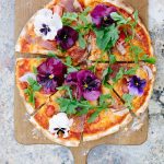 #MEETNATURE_pizza from La Grapperia Pizza & Bistro @ Spice Route Destination2