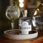 Wilderer Fynbos Gin Styled Shot (HR)