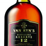 Van Ryns 12 year