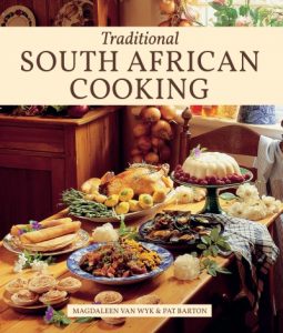 cover traditional south african cooking sonia cabano blog eatdrinkcapetown