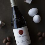 Easter Steenberg The Black Swan Sauvignon Blanc HR