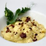 Gnocchi al gorgonzola e noci HR