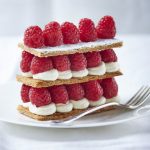 Mille Feuille Dessert Recipe from Park Inn by Radisson Newlands