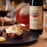 la motte vintage wine and venison 2