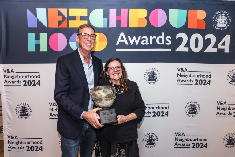 Winners of the 2024 V&A Waterfront Neighbourhood Retail Awards announced!