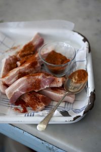 smoked paprika cumin coriander rub pork ribs bbq sonia cabano blog eatdrinkcapetown