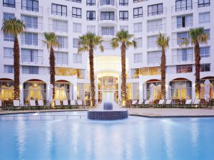 The President Hotel, Bantry Bay