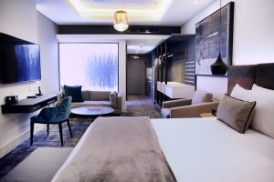 Luxury Studio 2
