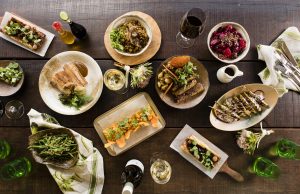 la motte culinary heritage cuisine special heriage day sonia cabano blog eatdrink cape town