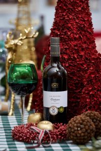 xmas lunch mynhardt joubert paarl december sonia cabano blog eatdrinkcapetown