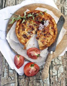 bacon tart pierneef a la motte sonia cabano blog eatdrinkcapetown