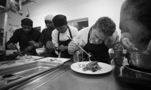bruce von pressentin plating sonia cabano blog eatdrinkcapetown