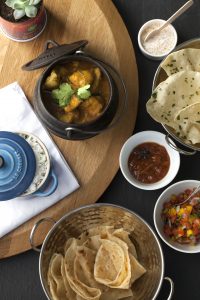 delheim cape malay butter chicken sonia cabano blog eatdrinkcapetown