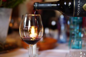 mooiplaas estate wine