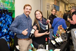 wine stand taste helderberg sonia cabano blog eatdrinkcapetown