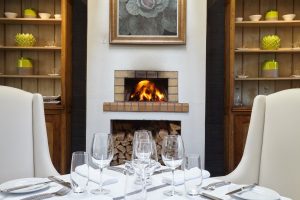 fireplace grande provence sonia cabano blog eatdrinkcapetown