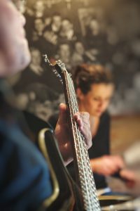 Delheim jazz Sundays Sonia Cabano blog eatdrinkcapetown 