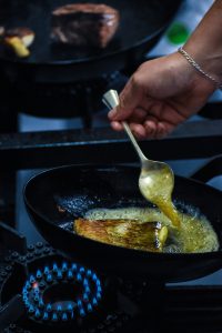 butter baste salt paul cluver grabouw sonia cabano blog eatdrinkcapetown