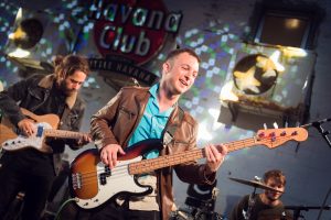 guitars little havana first thursdays havana club rum cape town sonia cabano blog eatdrinkcapetown