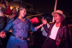 dancing girls little havana havana club rum sonia cabano blog eatdrinkcapetown