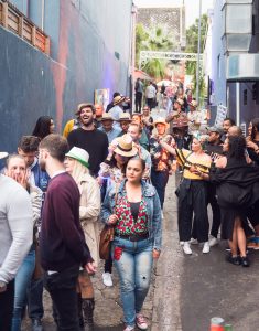 street party little havana havana club rum first thursdays cape town sonia cabano blog eatdrinkcapetown