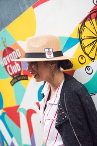 style little havana street party first thursdays havana club rum cape town sonia cabano blog eatdrinkcapetown