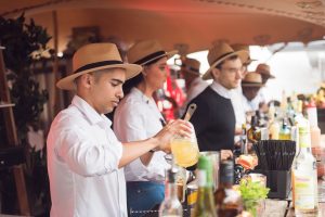 mixologists little havana havana club rum first thursdays cape town soniacabano blog eatdrinkapetown
