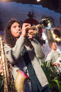musician little havana havana club rum first thursdays cape town sonia cabano blog eatdrinkcapetown