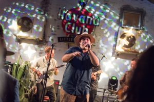 band little havana street party, first thursdays havana club rum sonia cabano blog eatdrinkcapetown