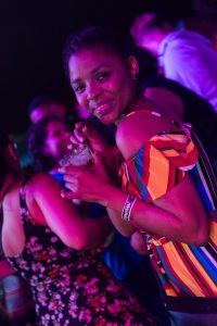 party girl little havana first thursdays havana club rum sonia cabano blog eatdrinkcapetown