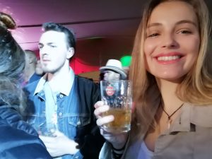sabah little havana street party first thursdays havana club rum sonia cabano blog eatdrinkcapetown