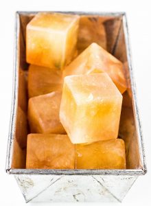 angostura ice cubes sonia cabano blog eatdrinkcapetown