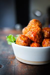 fiesta meatballs angostura sonia cabano blog eatdrinkcapetown