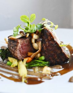 sirloin steak catharinas steenberg sonia cabano blog eatdrinkcapetown