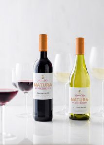 leopards leap natura dealcoholised classic red  classic white sonia cabano blog eatdrinkcapetown