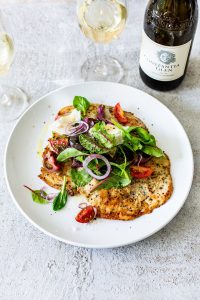 grilled chicken paillard constantia glen winter menu sonia cabano blog eatdrinkcapetown