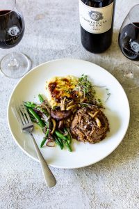 slow-cooked pulled lamb constantia glen winter menu sonia cabano blog eatdrinkcapetown