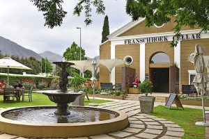 Franschhoek Cellars sonia cabano blog eatdrinkcapetown