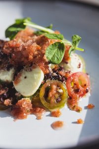 heirloom tomatoes gp head chef marvin robyn sonia cabano blog eatdrinkcapetown
