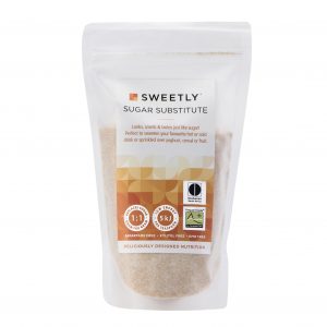 sweetly sugar substitute sonia cabano blog eatdrinkcapetown