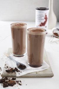 sweetly protein shakes sonia cabano blog eatdrinkcapetown